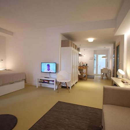 Apartamento Tipo Loft Somo Exteriér fotografie