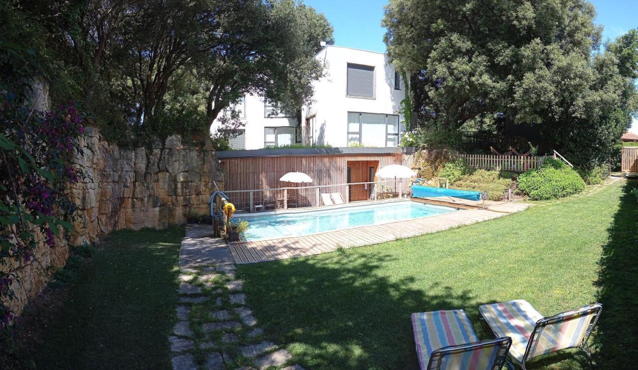Apartamento Tipo Loft Somo Exteriér fotografie
